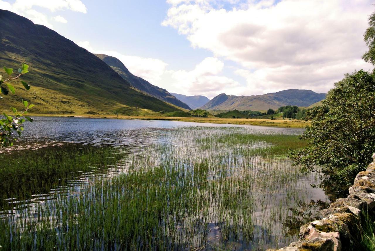 Rosemount Bothy - Highland Cottage Garve Exterior foto